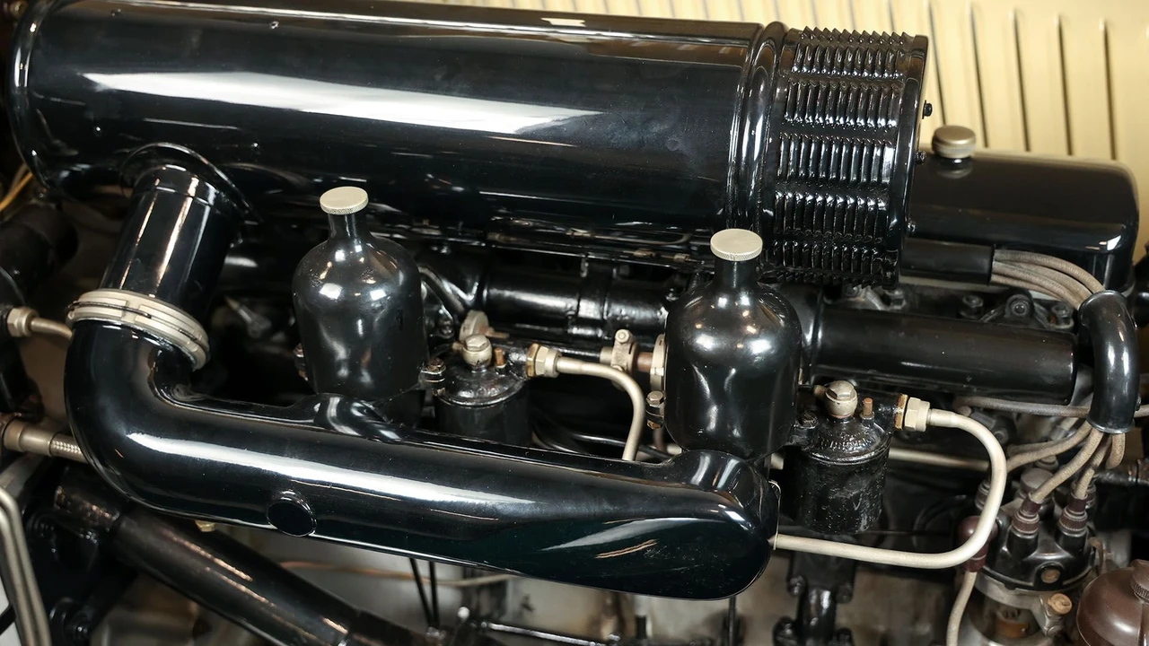 1935 Bentley 3 1/2 Litre - Image 24 of 31