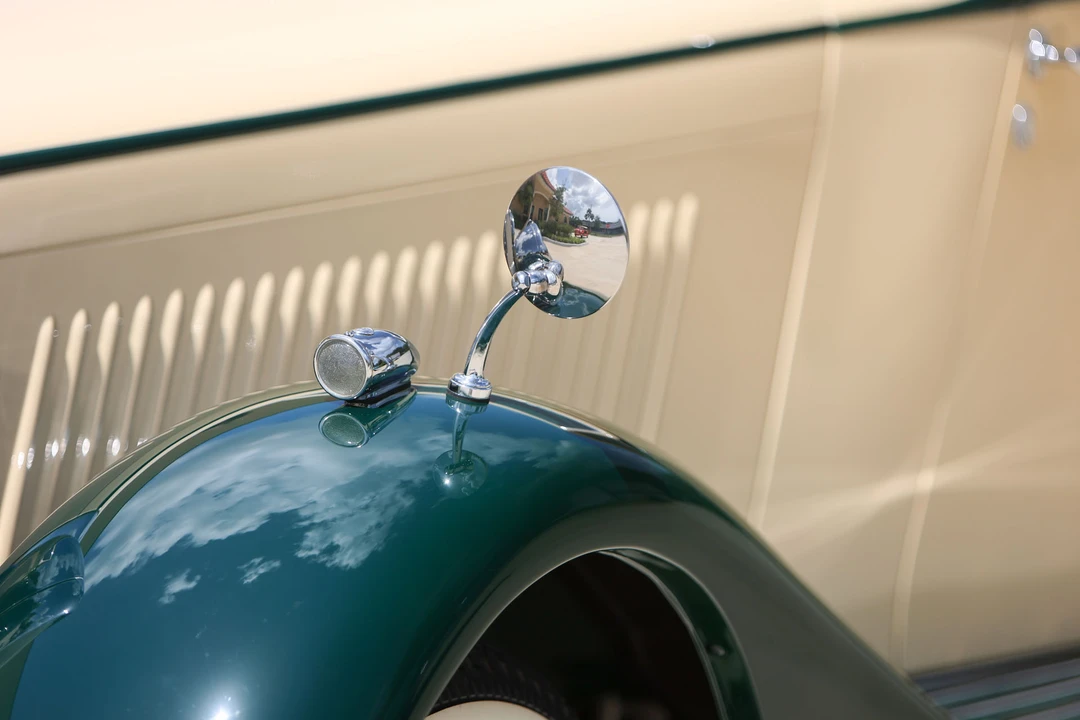 1935 Bentley 3 1/2 Litre - Image 21 of 31