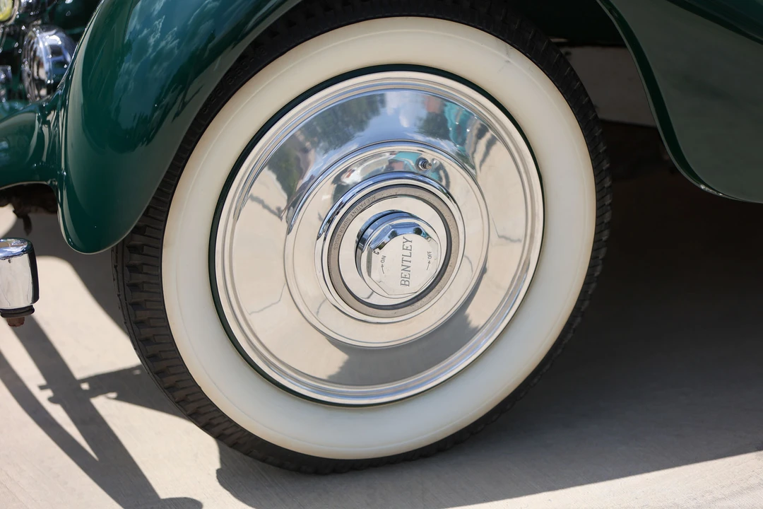 1935 Bentley 3 1/2 Litre - Image 23 of 31
