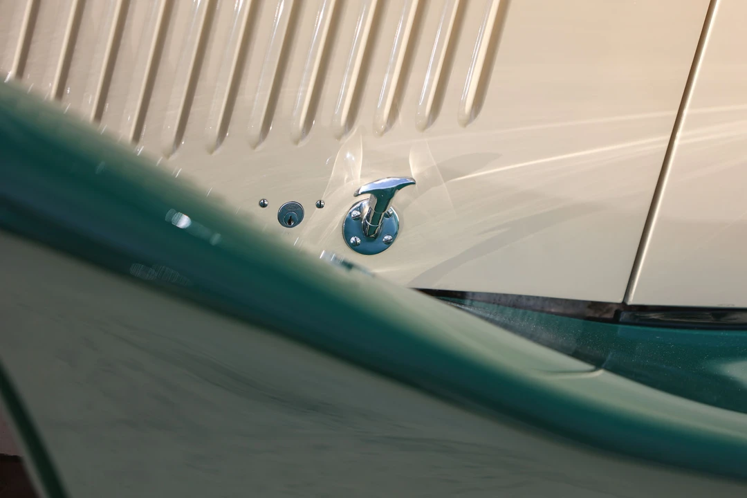 1935 Bentley 3 1/2 Litre - Image 25 of 31