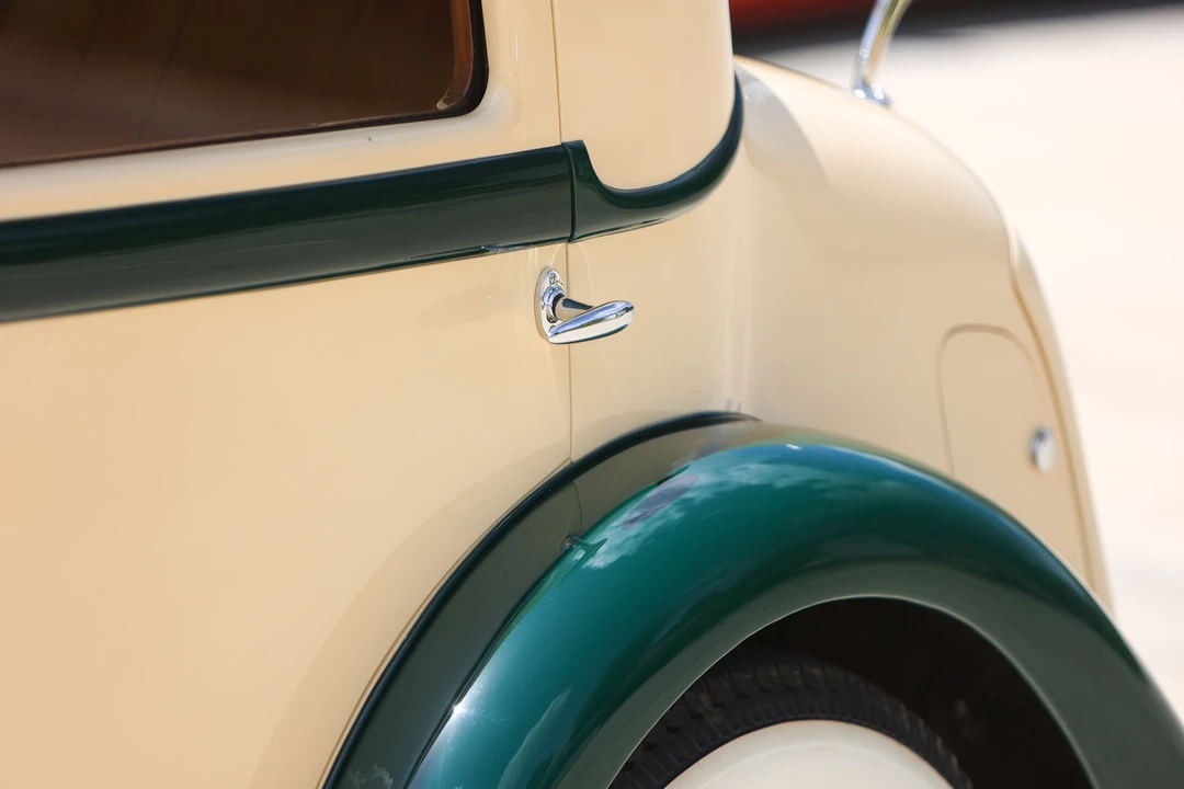 1935 Bentley 3 1/2 Litre - Image 26 of 31
