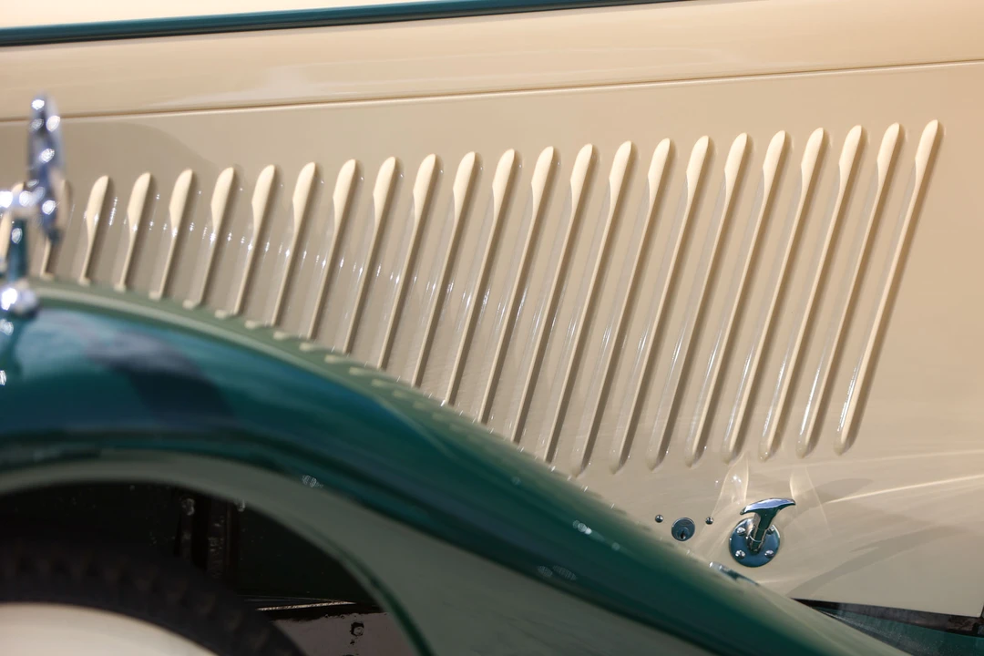 1935 Bentley 3 1/2 Litre - Image 27 of 31