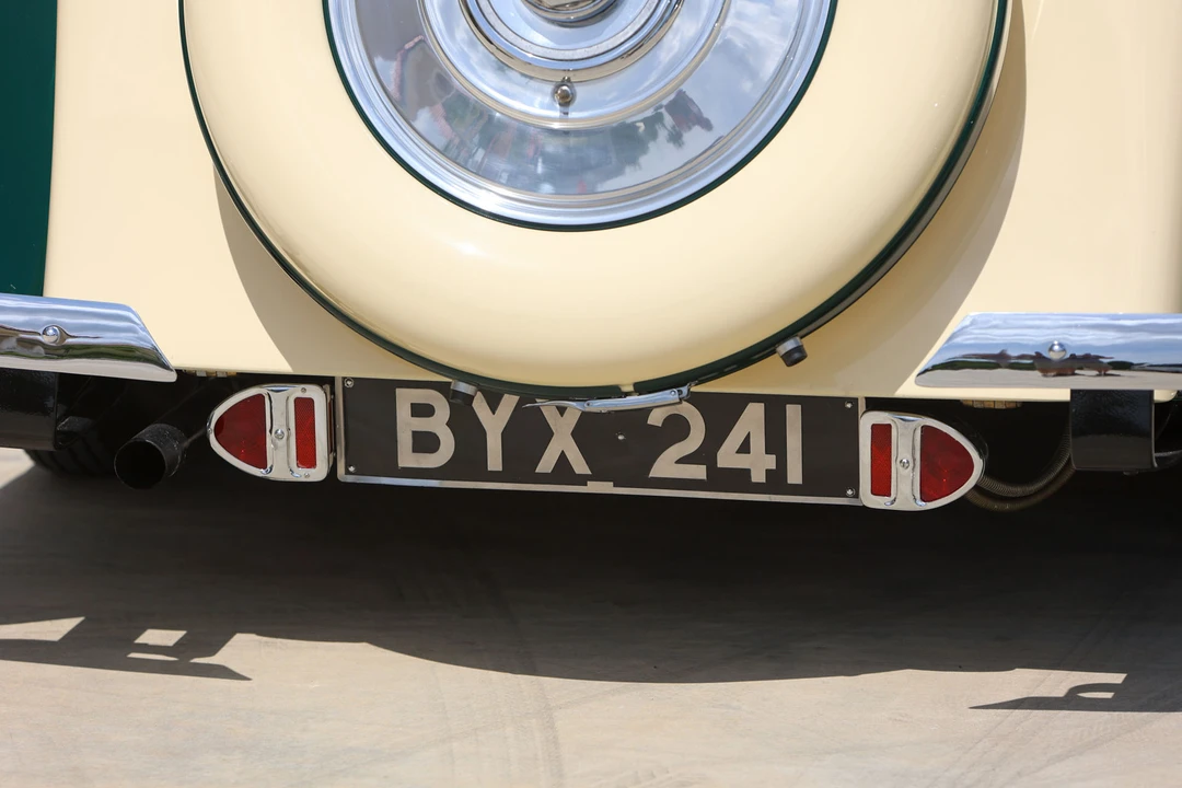 1935 Bentley 3 1/2 Litre - Image 30 of 31