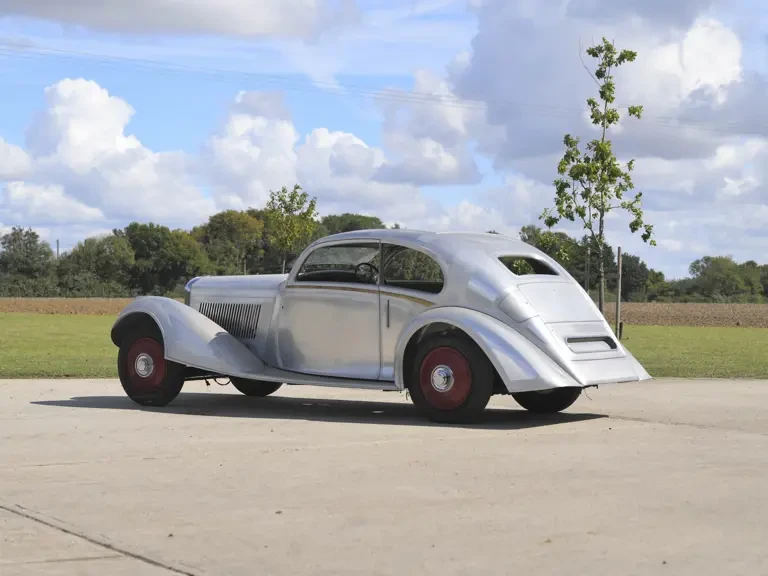 1935 Bentley 3 1/2 Litre - Image 3 of 31