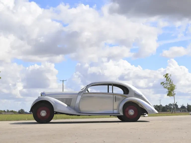 1935 Bentley 3 1/2 Litre - Image 6 of 31