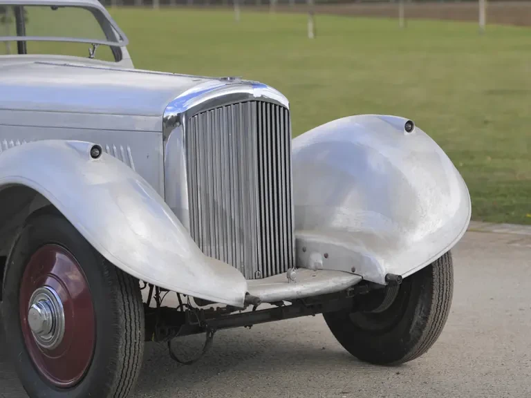 1935 Bentley 3 1/2 Litre - Image 23 of 31