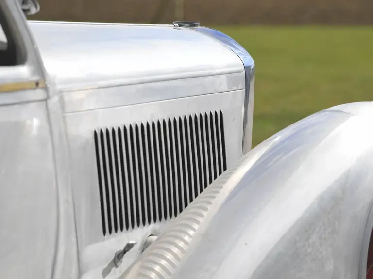 1935 Bentley 3 1/2 Litre - Image 27 of 31