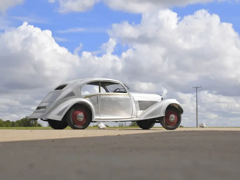 1935 Bentley 3 1/2 Litre - Image 11 of 31