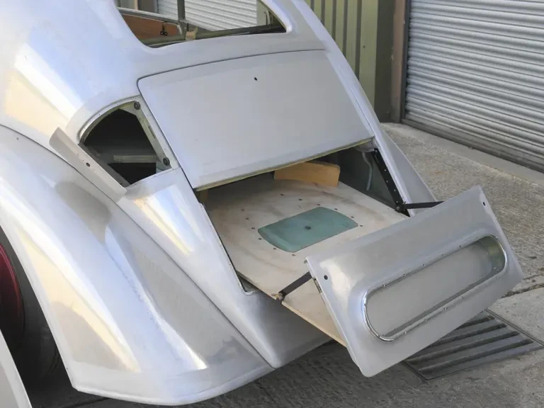 1935 Bentley 3 1/2 Litre - Image 31 of 31