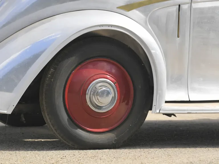 1935 Bentley 3 1/2 Litre - Image 28 of 31