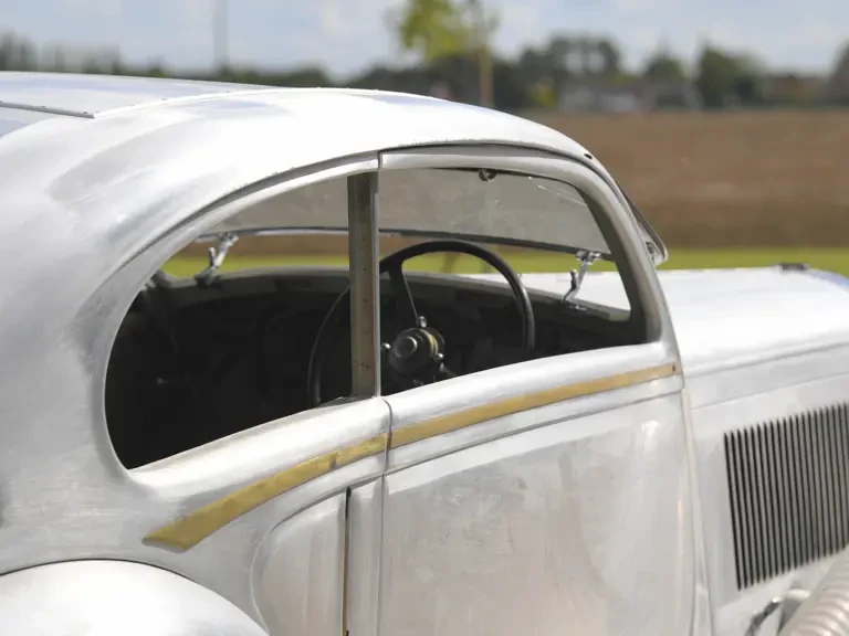 1935 Bentley 3 1/2 Litre - Image 26 of 31