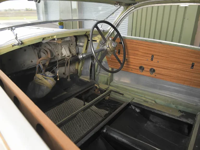 1935 Bentley 3 1/2 Litre - Image 5 of 31
