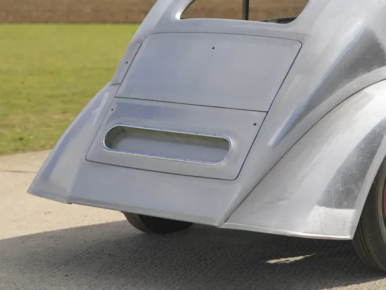1935 Bentley 3 1/2 Litre - Image 24 of 31