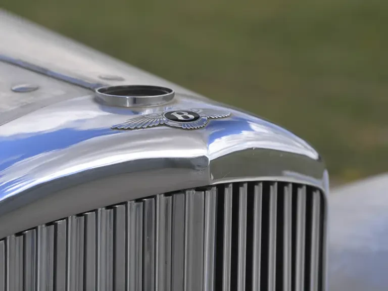 1935 Bentley 3 1/2 Litre - Image 7 of 31