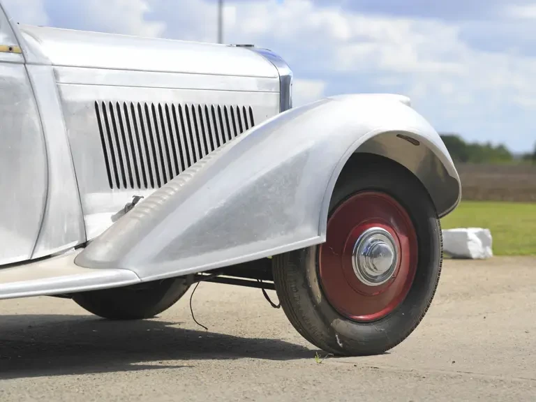 1935 Bentley 3 1/2 Litre - Image 29 of 31