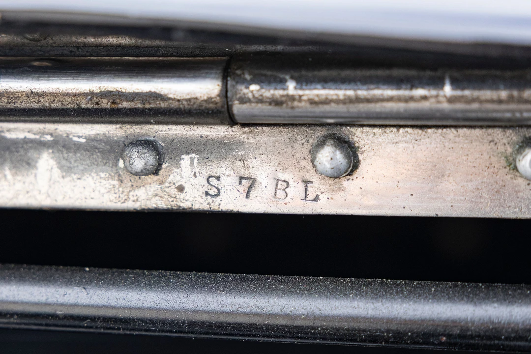 1935 Bentley 3 1/2 Litre - Image 14 of 28