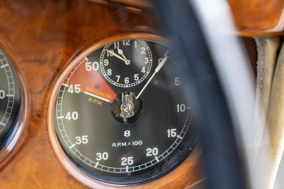 1935 Bentley 3 1/2 Litre - Image 18 of 28
