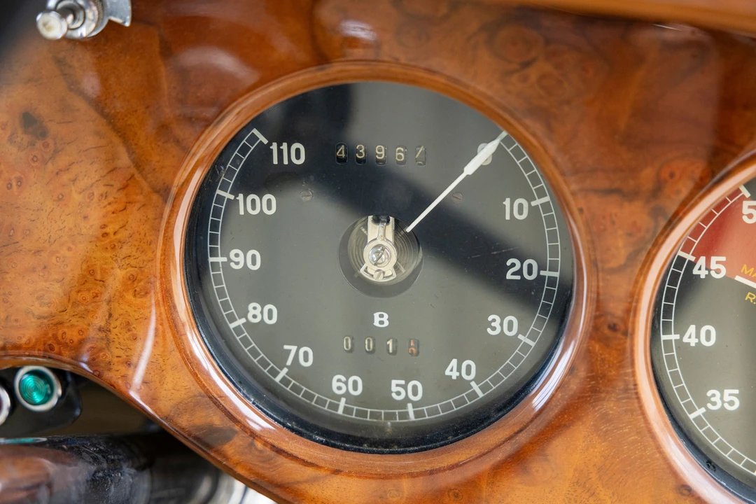 1935 Bentley 3 1/2 Litre - Image 19 of 28
