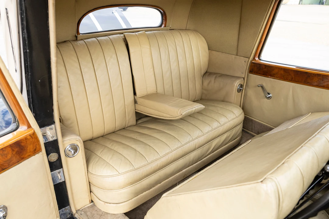 1935 Bentley 3 1/2 Litre - Image 21 of 28