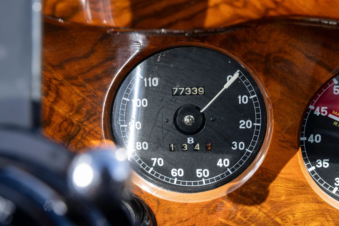 1935 Bentley 3 1/2 Litre - Image 18 of 31