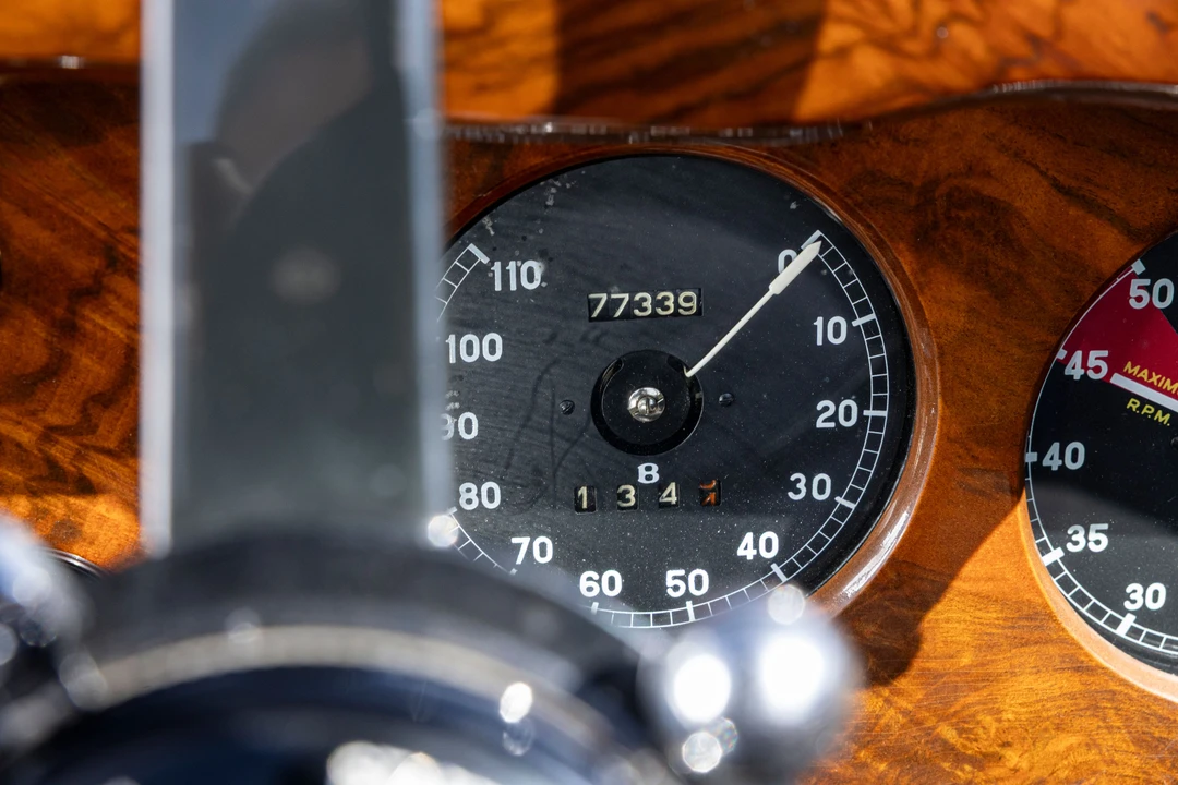 1935 Bentley 3 1/2 Litre - Image 17 of 31
