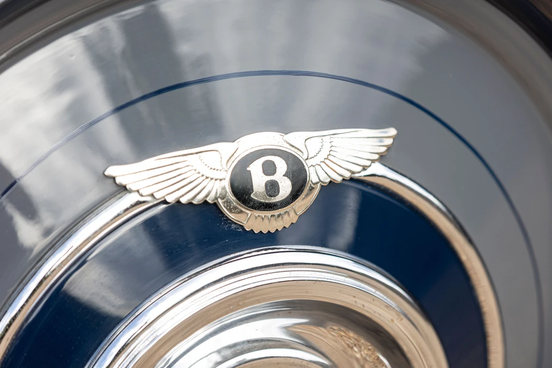 1935 Bentley 3 1/2 Litre - Image 28 of 31