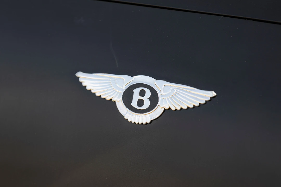 1935 Bentley 3 1/2 Litre - Image 5 of 17
