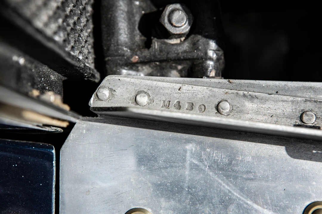 1935 Bentley 3 1/2 Litre - Image 28 of 31