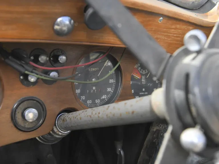1935 Bentley 3 1/2 Litre - Image 12 of 31