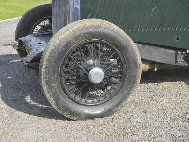 1935 Bentley 3 1/2 Litre - Image 17 of 31