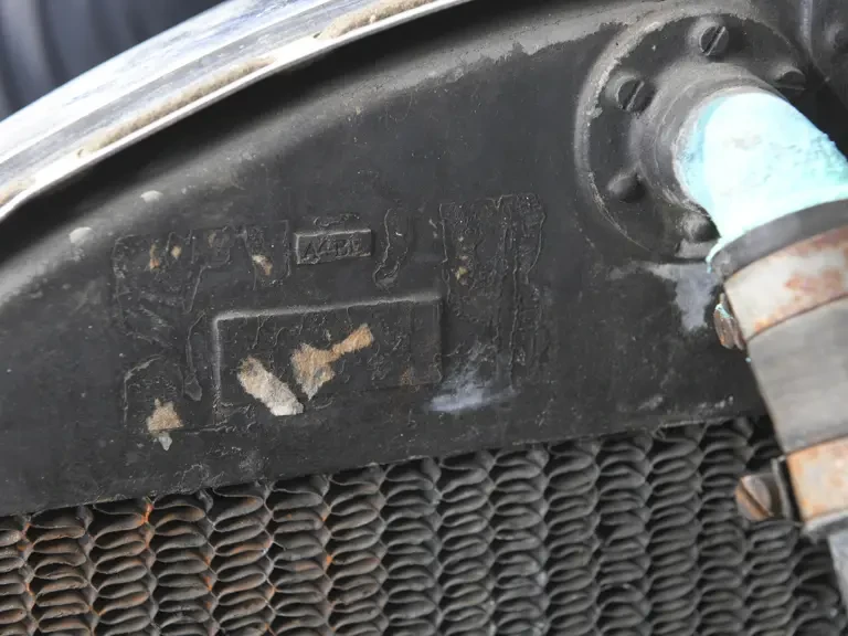 1935 Bentley 3 1/2 Litre - Image 29 of 31