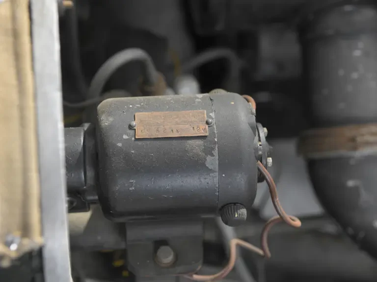 1935 Bentley 3 1/2 Litre - Image 30 of 31