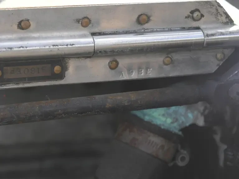 1935 Bentley 3 1/2 Litre - Image 27 of 31