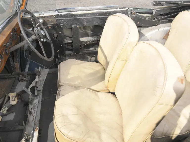 1935 Bentley 3 1/2 Litre - Image 16 of 31