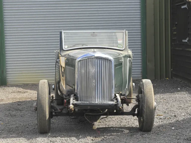 1935 Bentley 3 1/2 Litre - Image 7 of 31