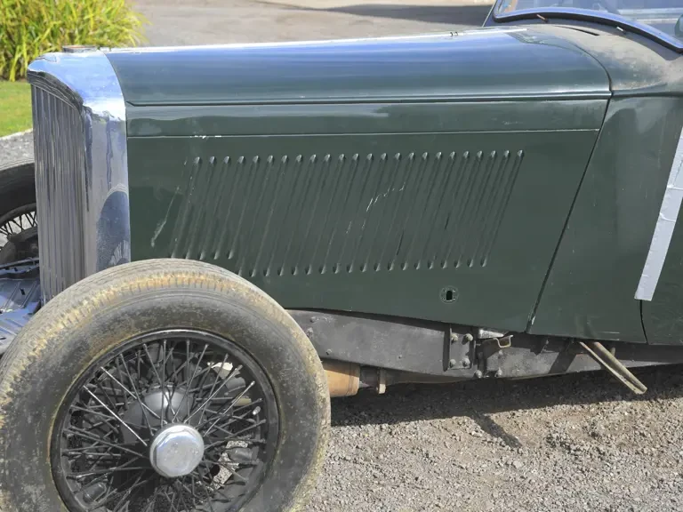 1935 Bentley 3 1/2 Litre - Image 18 of 31