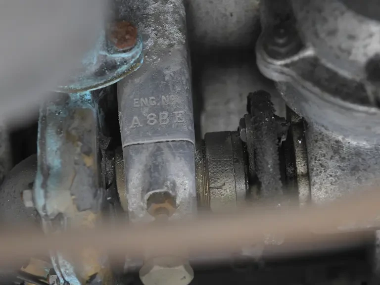 1935 Bentley 3 1/2 Litre - Image 24 of 31
