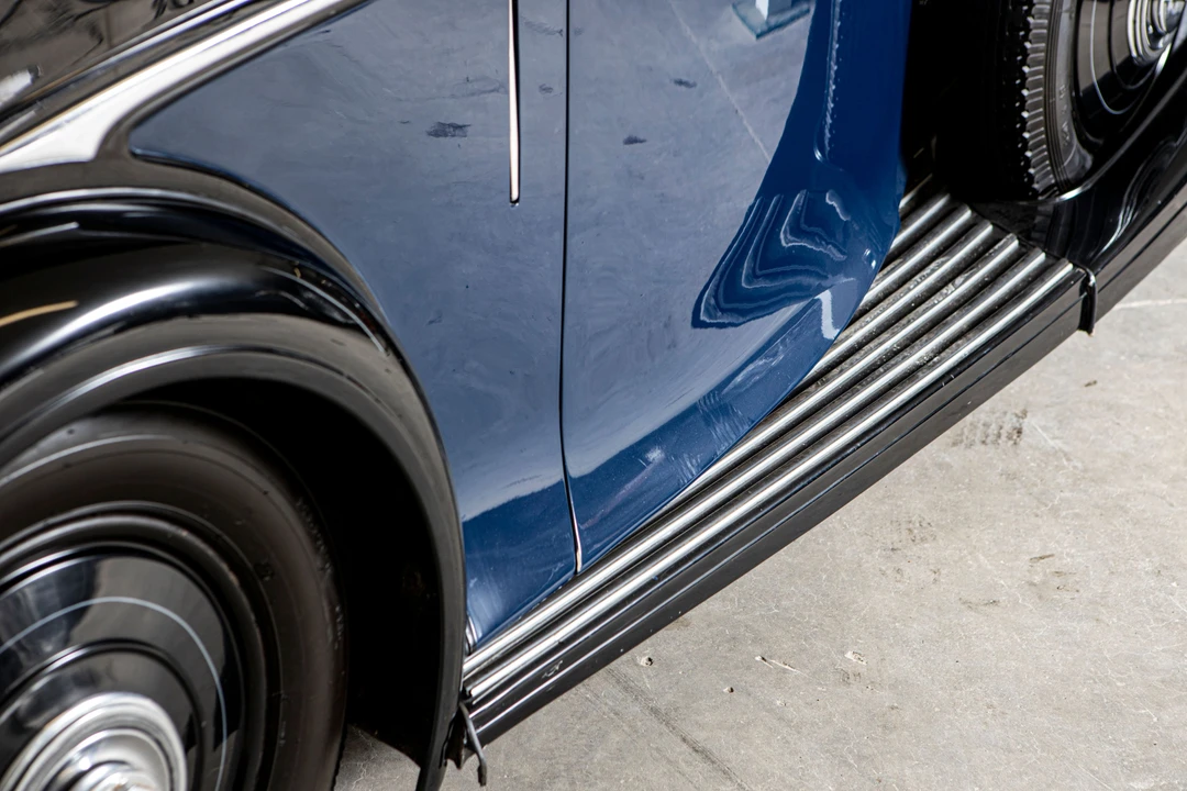 1935 Bentley 3 1/2 Litre - Image 15 of 15