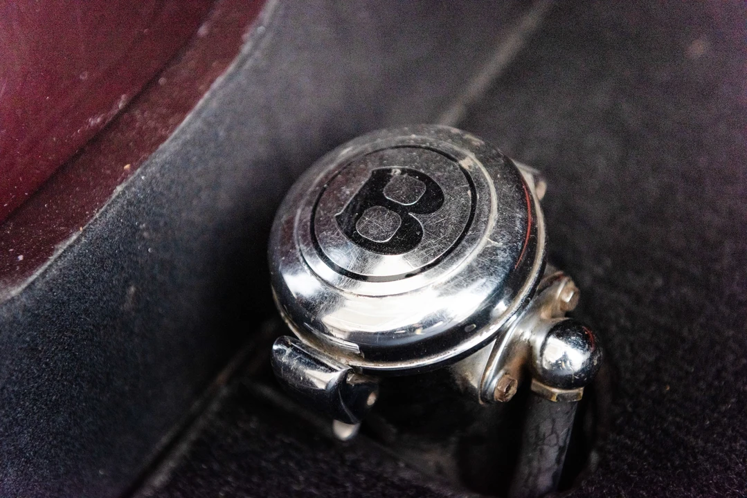 1935 Bentley 3 1/2 Litre - Image 4 of 31