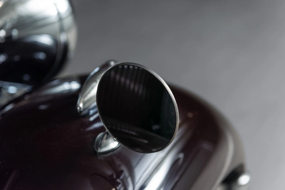 1935 Bentley 3 1/2 Litre - Image 31 of 31