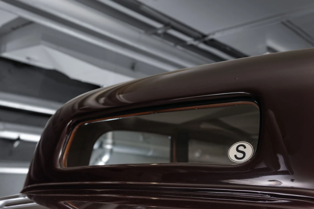 1935 Bentley 3 1/2 Litre - Image 30 of 31