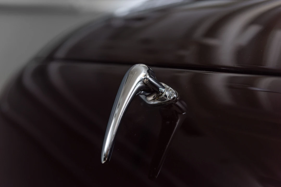 1935 Bentley 3 1/2 Litre - Image 9 of 31
