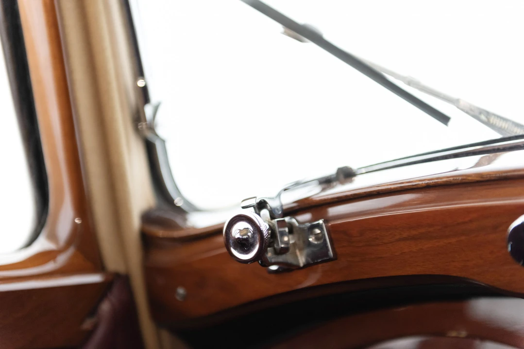 1935 Bentley 3 1/2 Litre - Image 23 of 31