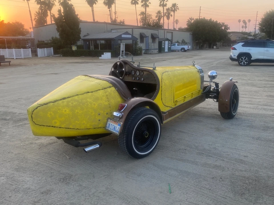 1935 Bugatti - Image 2 of 10