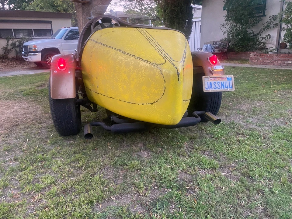 1935 Bugatti - Image 6 of 10