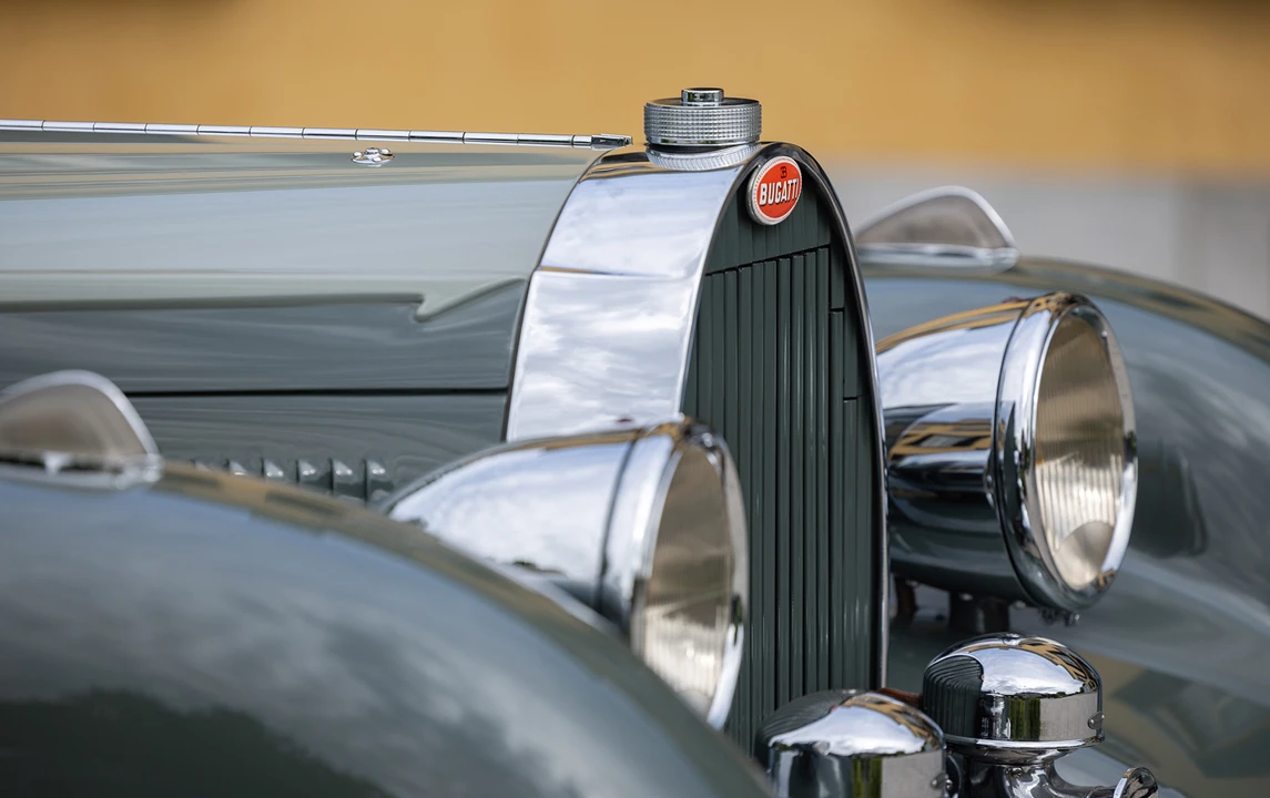 1935 Bugatti - Image 19 of 26