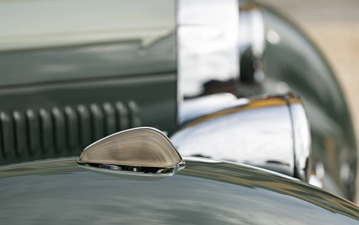 1935 Bugatti - Image 20 of 26