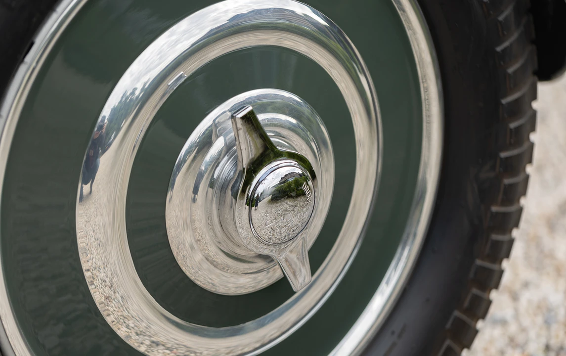 1935 Bugatti - Image 23 of 26