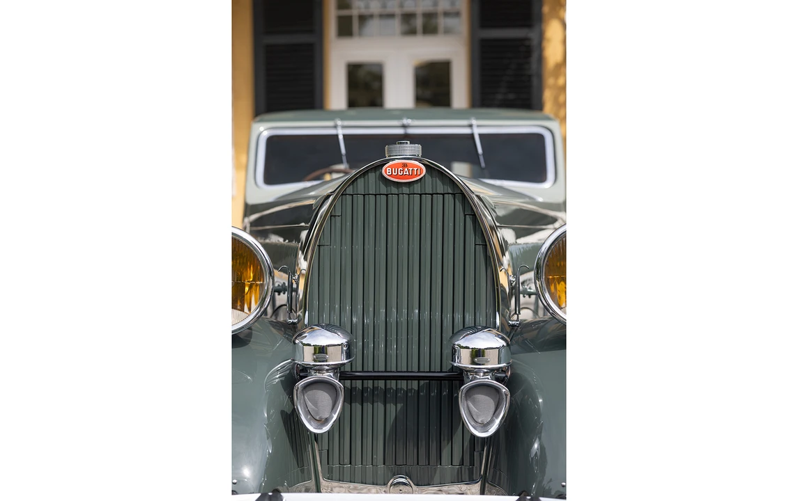 1935 Bugatti - Image 15 of 26