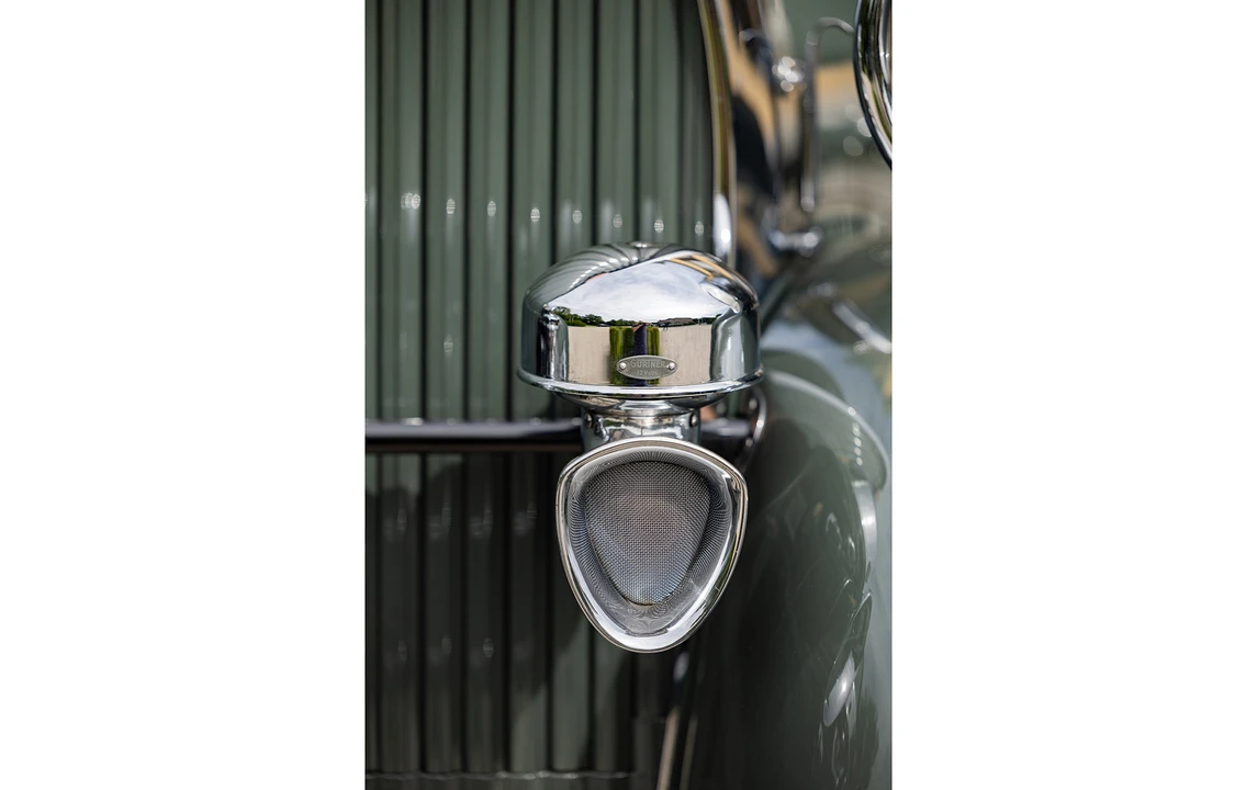 1935 Bugatti - Image 16 of 26